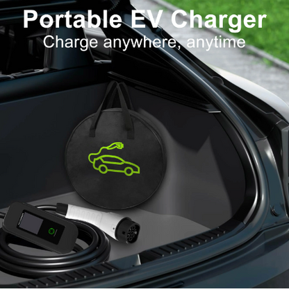 Portable EV Charger II - 7.5M