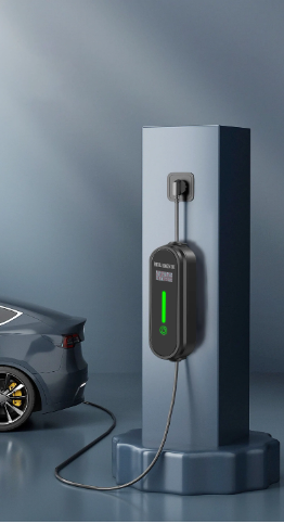 Portable EV Charger III