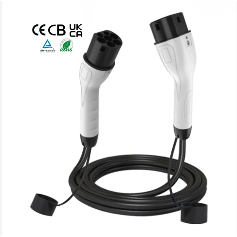 EV Charging Cable Type 1