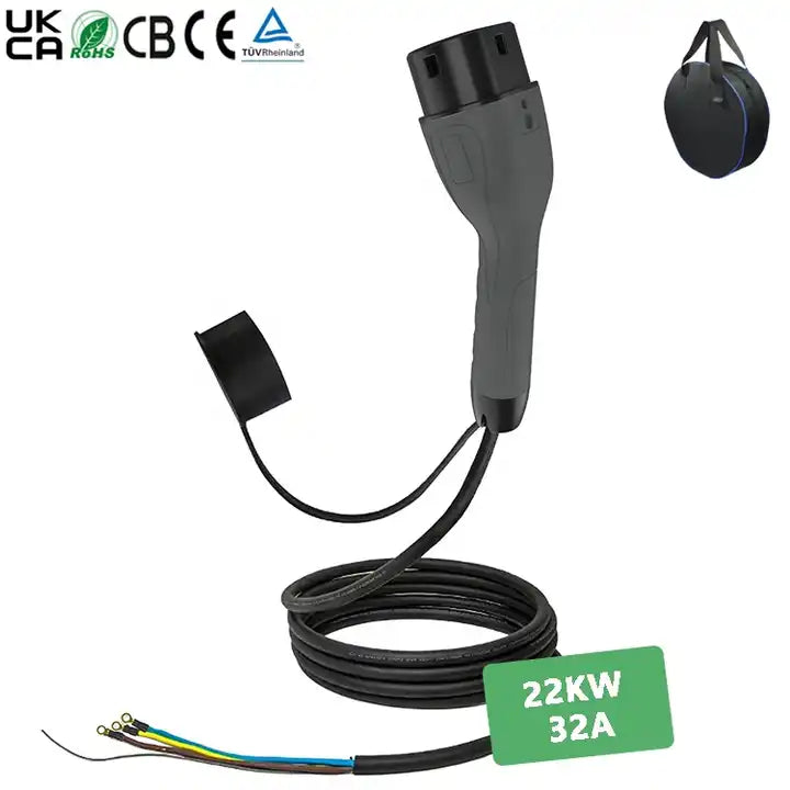 EV Charging Cable Type 1