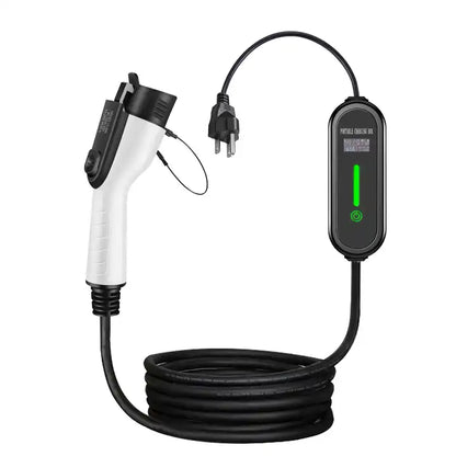 Portable EV Charger III